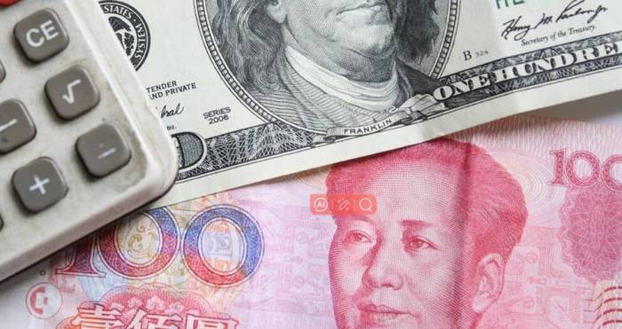 Global Capital Keeps Buying; US's Largest China ETF Surpasses $10B