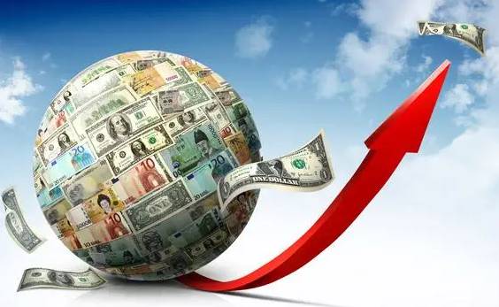 Foreign Capital Flows into Chinese Assets via ETFs