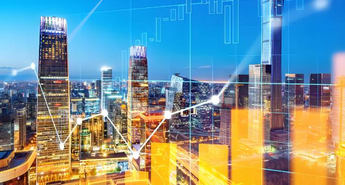 PCE Nears 2% Target in September, Hinting at Inflation Goal