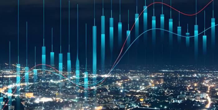 Market Shifts to Betting on One More Rate Cut This Year, Then Halt in 2024