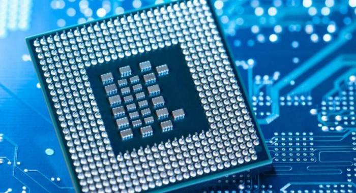 Chinese Firms Cut 84 Billion Chips Orders, US Chip Giants Announce Price Drop